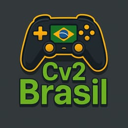 Cv2Brasil