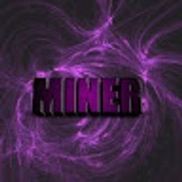 miner