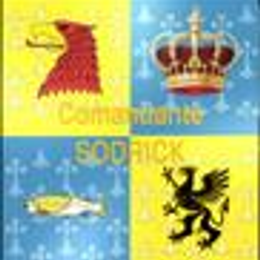 sodrick