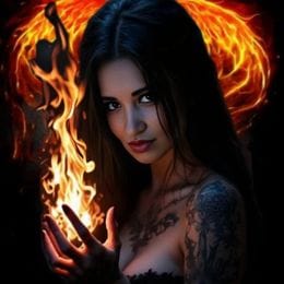 demonessa777