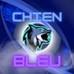 Chien_Bleu
