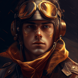 goldenpilot