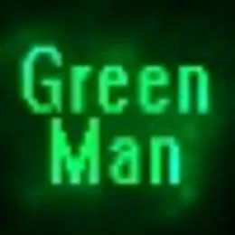 Green_Man