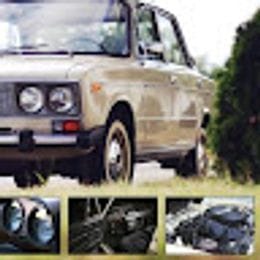 CRAMPSGARAGE