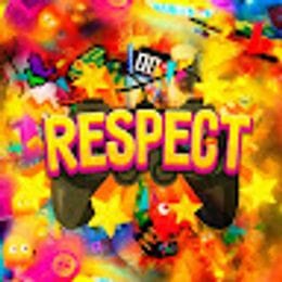 respect