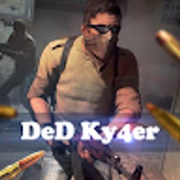 DeD_Ky4er
