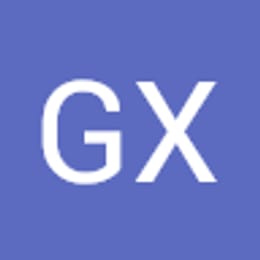 GXGX8