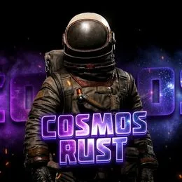 COSMORUST