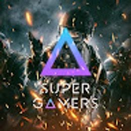 SuperGamers