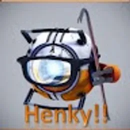 Henk_van_het_Internet_Henky