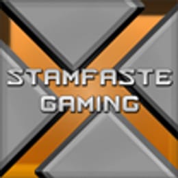 Stamfaste_Gaming