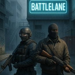 battlelane