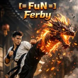 FuN__Ferby