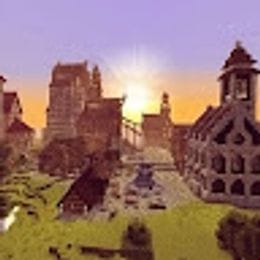 Asketmc_Minecraft_RP_Server