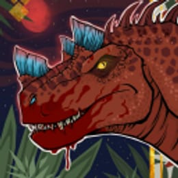 devildinosaur