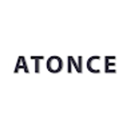 atonce