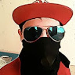 P0MAN