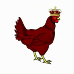 chickenmst