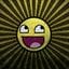 keenly